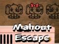 Spel Mahout Ontsnapping aanlyn