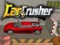 Spel Motorverkruder aanlyn