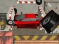 Spel Motor Crusher Meester aanlyn