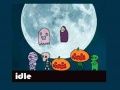 Spel Idle Halloween aanlyn