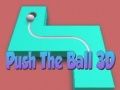 Spel Druk die bal 3D aanlyn