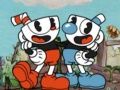 Spel Cuphead aanlyn