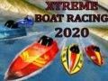 Spel Ekstreme Bootren 2020 aanlyn
