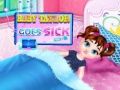 Spel Baba Taylor Word Siek aanlyn