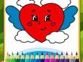 Spel Liefdesvoorstel Kleur aanlyn