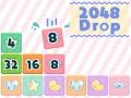 Spel 2048 Val aanlyn