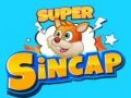 Spel Super Eekhoorn aanlyn