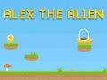 Spel Alex Die Buitenaardse aanlyn