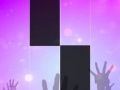 Spel Piano Tiles 3 aanlyn