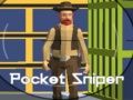 Spel Pocket Sniper aanlyn Spel Pocket Sniper aanlyn