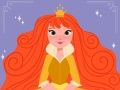 Spel Kleine Prinses Legpuzzel aanlyn