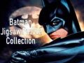 Spel Batman Legkaarte Versameling aanlyn