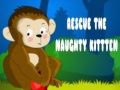 Spel Red die ondeugende katjie aanlyn