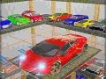 Spel Regte Motor Parkering aanlyn