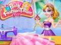 Spel Baba MODE Naaiwinkel aanlyn