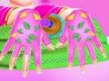 Spel Baba Taylor Hand Care aanlyn Spel Baba Taylor Hand Care aanlyn