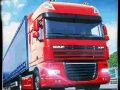 Spel Euro Truck Simulator: Vrachtwa bestuur aanlyn