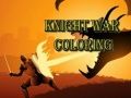 Spel Riddersoorlog Kleur aanlyn