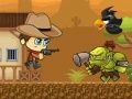 Spel Cowboy Avontuurlike aanlyn Spel Cowboy Avontuurlike aanlyn