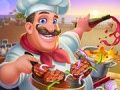 Spel Kook Waak aanlyn