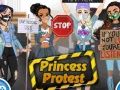 Spel Prinsesprotes aanlyn