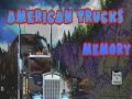 Spel Amerikaanse Vragmotors Geheue aanlyn