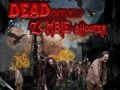 Spel Dood Stad Zombie Skutter aanlyn
