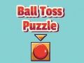 Spel Balstukpuzzel aanlyn