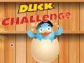 Spel Eend Uitdaging aanlyn