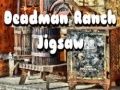 Spel Doodman Se Plaas Legpuzzel aanlyn