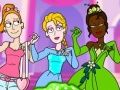 Spel Rick en Morty: Prinses Maker aanlyn