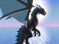 Spel Draak Simuleerder 3D aanlyn