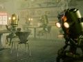 Spel Die Robot Kroeg aanlyn