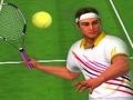 Spel Tennis Kampioene 2020 aanlyn