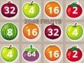 Spel 2048 Vrugte aanlyn Spel 2048 Vrugte aanlyn