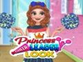 Spel Prinses Cheerleader Uiterlijk aanlyn
