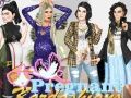 Spel Swanger Kardashians aanlyn