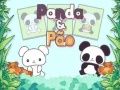 Spel Panda en Pao aanlyn