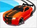 Spel Drift-rennais 3D aanlyn