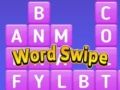 Spel Woord Swaai aanlyn