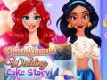 Spel #InstaYuum Troukoek Verhaal aanlyn