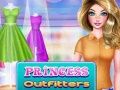 Spel Prinses Klere aanlyn