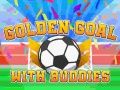 Spel Goue Doel Met Vriende aanlyn