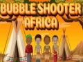 Spel Borrel Skieter Afrika aanlyn