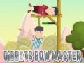 Spel Gibbets Boog Meester aanlyn