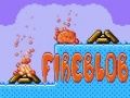Spel VuurBlob aanlyn