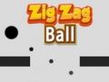 Spel Zig Zag Bal aanlyn
