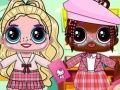 Spel Popsy Verassing Skool Sagte Meisie aanlyn Spel Popsy Verassing Skool Sagte Meisie aanlyn