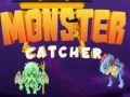 Spel Monster Vanger aanlyn