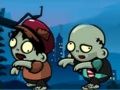 Spel Zombie Chaos aanlyn